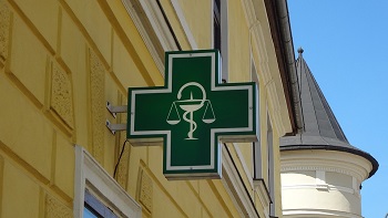 apotheek