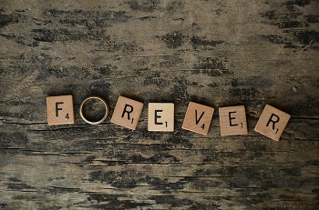 forever