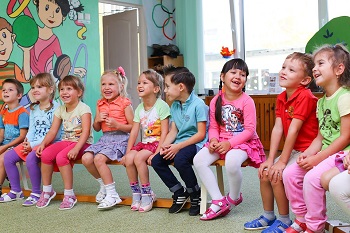 kinderen