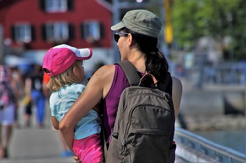 kinderopvang